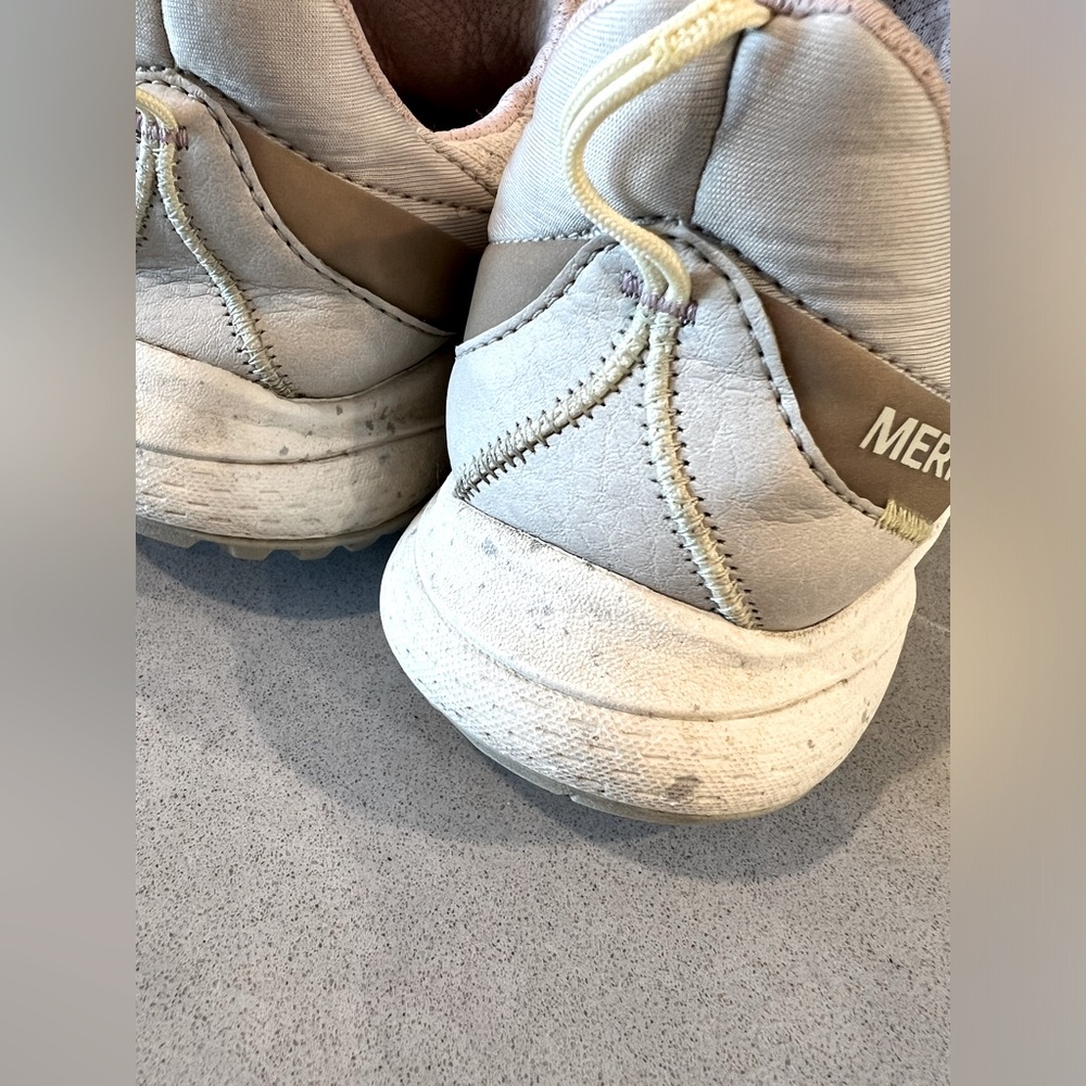 Merrell women’s Bravada 2 sneaker size 7 - Picture 11 of 15